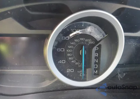 2014 Ford Explorer Limited from USA, damaged, VIN 1FM5K7F80EGC25115